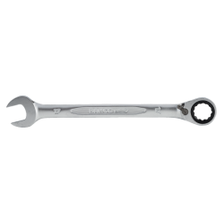 Metric Combination Ratcheting Wrenches