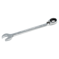 Metric Combination Ratcheting Wrenches