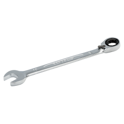 Metric Combination Ratcheting Wrenches