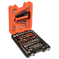 Bahco 138pc 1/4 +3/8+1/2 " Bahco 138pc 1/4 +3/8+1/2 "