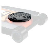 Spare Rubber Saddle for Trolley Jack