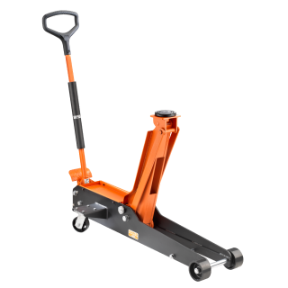 Electric Hydraulic Jack Portable Hydraulic Jack Hydraulic Floor Jack - View #5