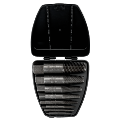 Stud Extractors - 8 Pcs Stud Extractors - 8 Pcs