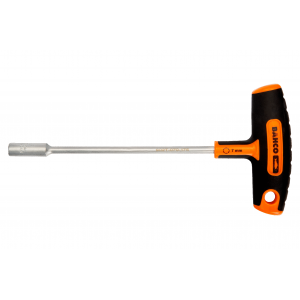 Screwdrivers with T-Handle Grip