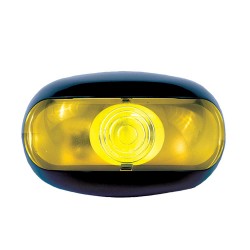 LED Cosmetic Marker Lamp – Amber