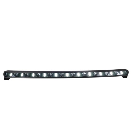 Boreman LED Light Bar with Park Light