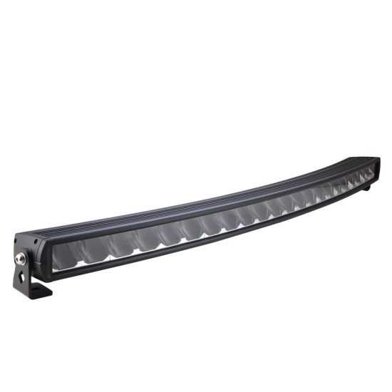 Boreman LED Light Bar with Park Light