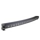 Boreman LED Light Bar with Park Light