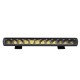 Boreman Ultra Slim Smoked Chrome LED Light Bar