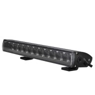 Boreman Ultra Slim Smoked Chrome LED Light Bar Boreman Ultra Slim Smoked Chrome LED Light Bar