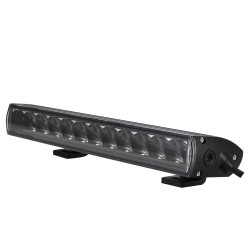 Boreman Ultra Slim Smoked Chrome LED Light Bar Boreman Ultra Slim Smoked Chrome LED Light Bar