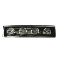 Scania LED Visor Light – Clear Scania LED Visor Light – Clear