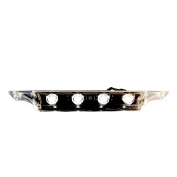 Scania LED Downlighter - Clear Scania LED Downlighter - Clear