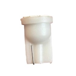 24V Ultra Brite 8 LED Wedge Bulb - White 24V Ultra Brite 8 LED Wedge Bulb - White