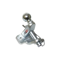 Dixon Bate Ball and Pin 3500kg Hitch Coupling