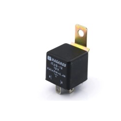 12V Flasher Relay 12V Flasher Relay