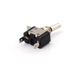 Blue LED Toggle Switch On/Off 12V-25A Blue LED Toggle Switch On/Off 12V-25A