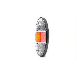 Was Front/Side/Rear Marker Light Was Front/Side/Rear Marker Light