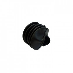 Universal Rubber Coupling Bellow - Indespension 9180