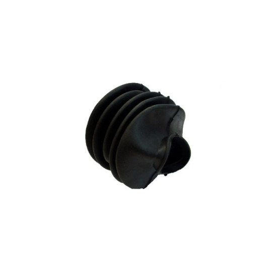 Universal Rubber Coupling Bellow - Indespension 9180 Universal Rubber Coupling Bellow - Indespension 9180