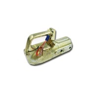 Indespension Triple lock 2600kg Head 50mm