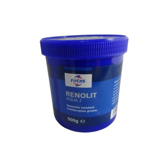 Renolit Aqua 2 Grease - 500g Tub