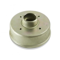 Indespension 200mm Brake Drum for Alko Brake 4 Studs Indespension 200mm Brake Drum for Alko Brake 4 Studs