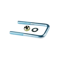 U Bolt M10 - 40 x 106mm