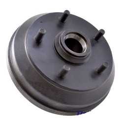 Knott Avonride T series Hub 250x40 Knott Avonride T series Hub 250x40