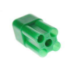 Radex Quick Fit Green Plug