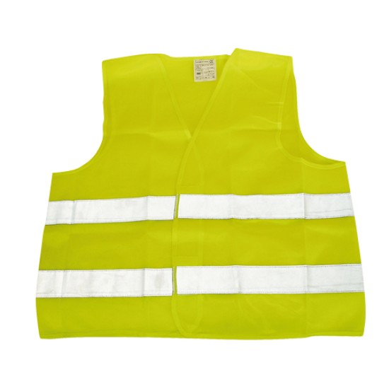 XL High Visibility Safety Vest