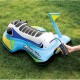 Rechargeable Smart Air Pump
