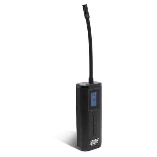 Rechargeable Smart Air Pump Rechargeable Smart Air Pump