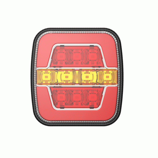 10-30V LED GLO Rear Combination Lamp 10-30V LED GLO Rear Combination Lamp