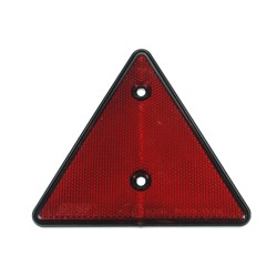 Triangle Trailer Reflector