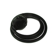 13 Pin Socket Assembly  2.0m 12 Core Cable 13 Pin Socket Assembly  2.0m 12 Core Cable