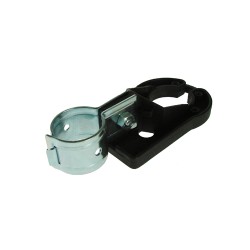 Lighting Socket Mounting Plate for Swan Neck Towbars Lighting Socket Mounting Plate for Swan Neck Towbars