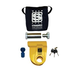Alko Stronghold Hitch Lock Alko Stronghold Hitch Lock