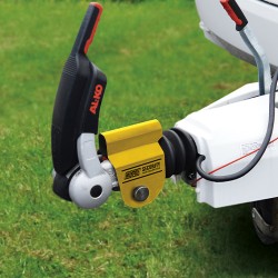 Alko Hitch Lock Alko Hitch Lock