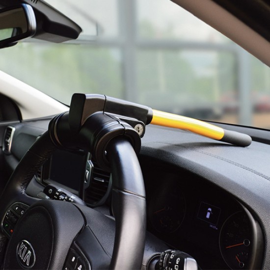 Dashboard Universal Steering Wheel Lock Dashboard Universal Steering Wheel Lock