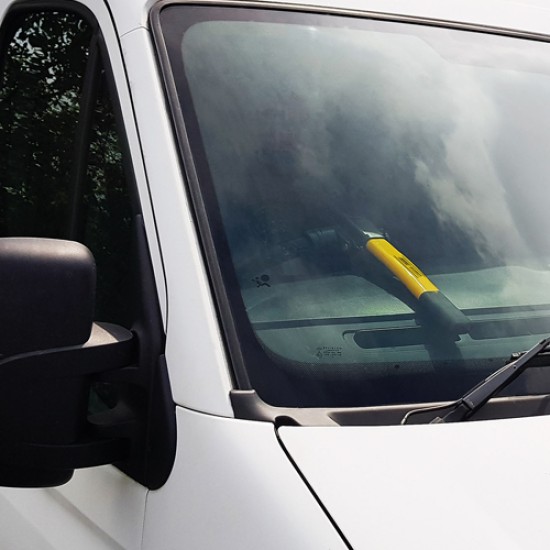 Dashboard Universal Steering Wheel Lock Dashboard Universal Steering Wheel Lock