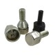 12MM WHEEL NUT LOCKING SET