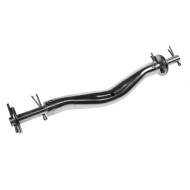 Wobble roller bracket for 457-4203 Wobble roller bracket for 457-4203