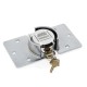 Van Door Lock Van Door Lock