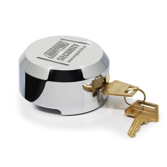 Van Door Lock Van Door Lock