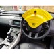 Universal Steering Wheel Lock Universal Steering Wheel Lock
