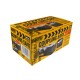 Trailer Coupling Safe