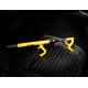 Universal Steering Wheel Lock - Double Hook