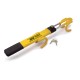 Universal Steering Wheel Lock - Double Hook/ Twin Bar Universal Steering Wheel Lock - Double Hook/ Twin Bar