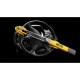 Universal Steering Wheel Lock - Double Hook/ Twin Bar Universal Steering Wheel Lock - Double Hook/ Twin Bar